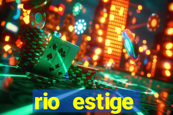 rio estige mitologia grega